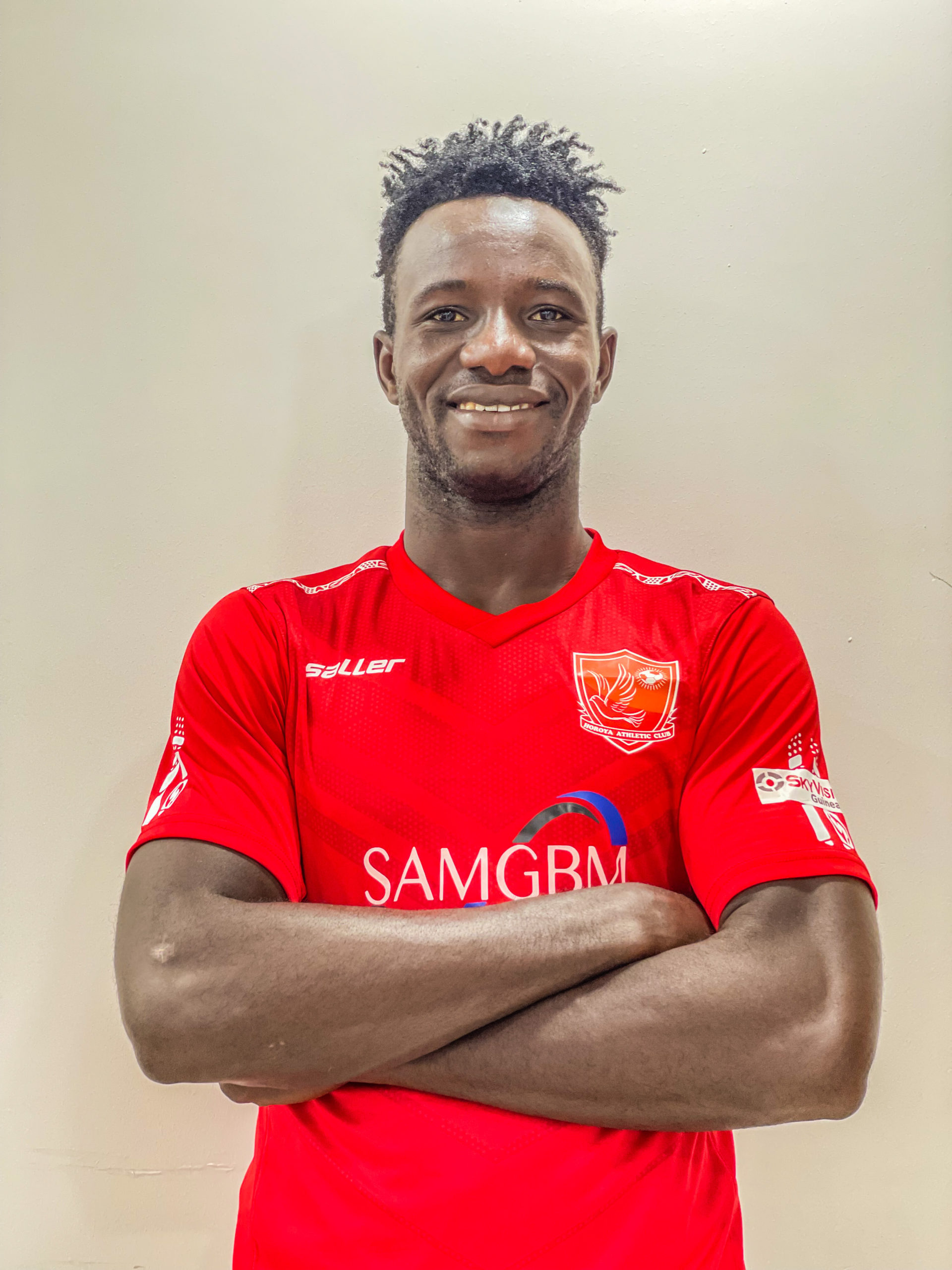 Mory Kanté