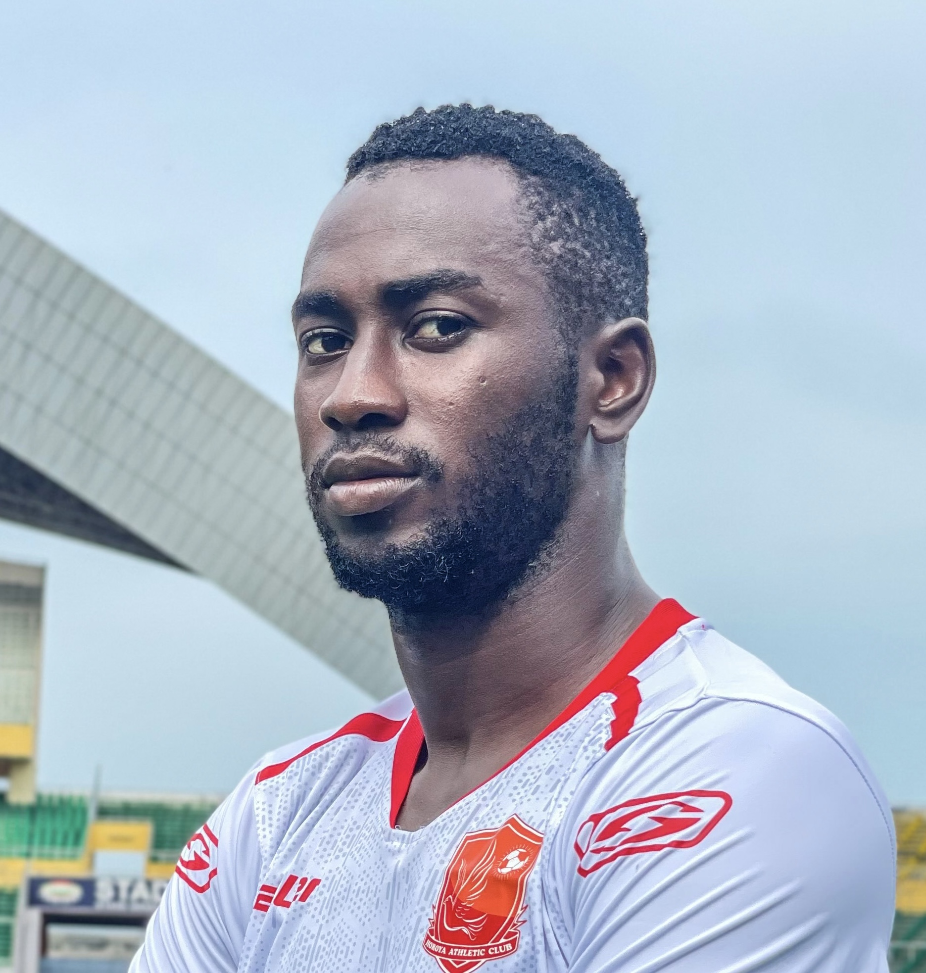 Pape Abdou N’Diaye