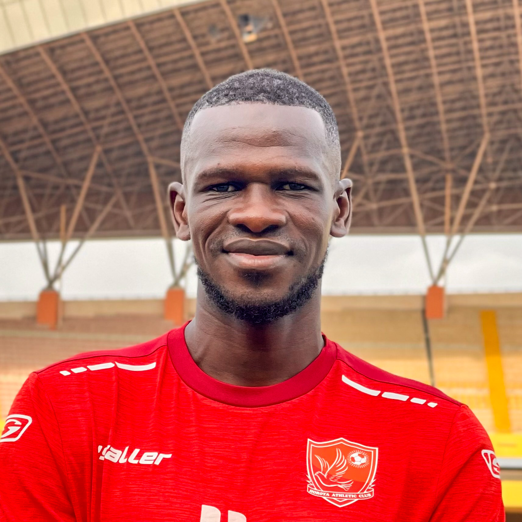 Salif Coulibaly