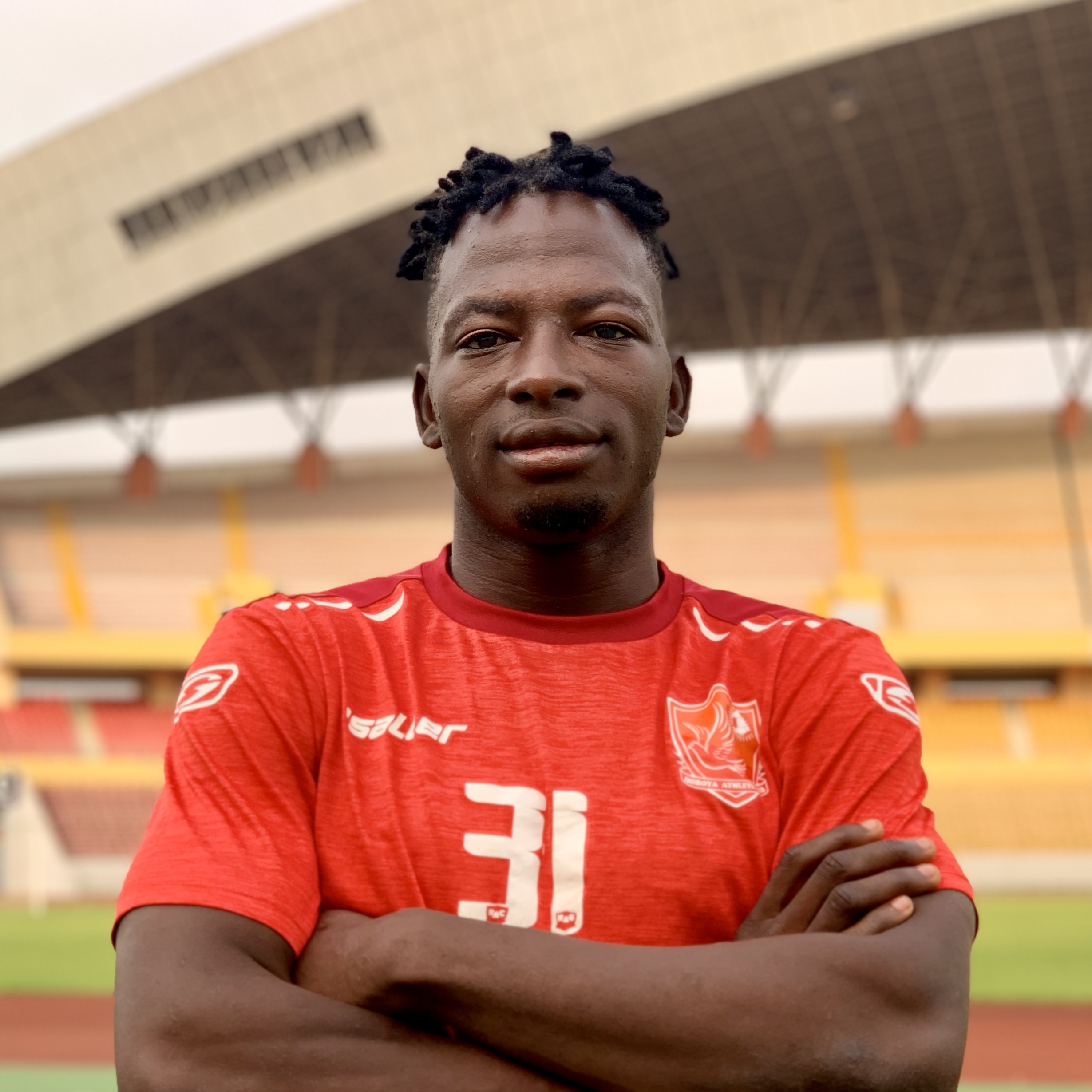 Sékou Keita