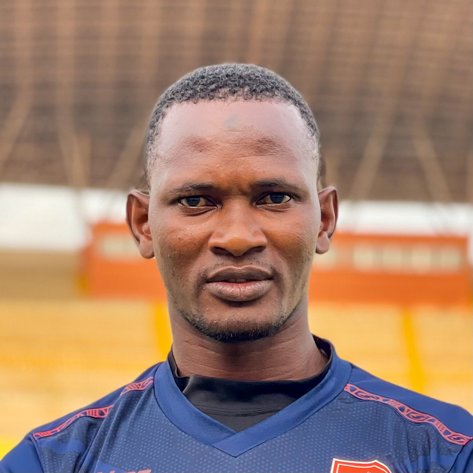 Sékou SYLLA