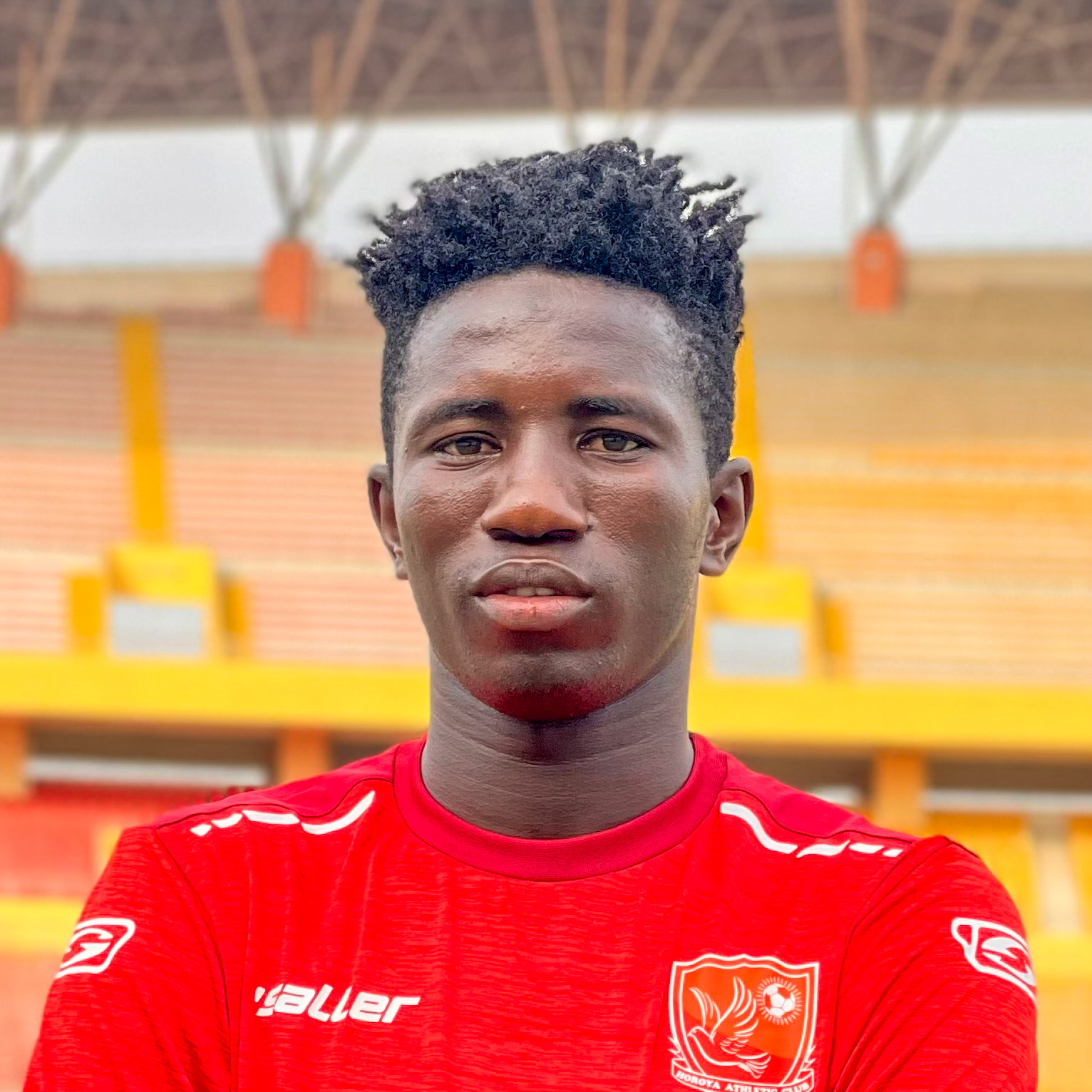 Yacouba Gnagna Barry
