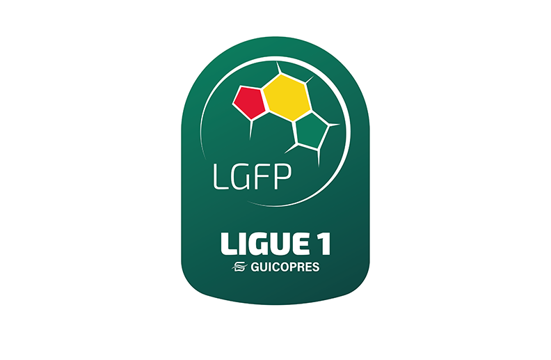 Ligue 1 Guicopres