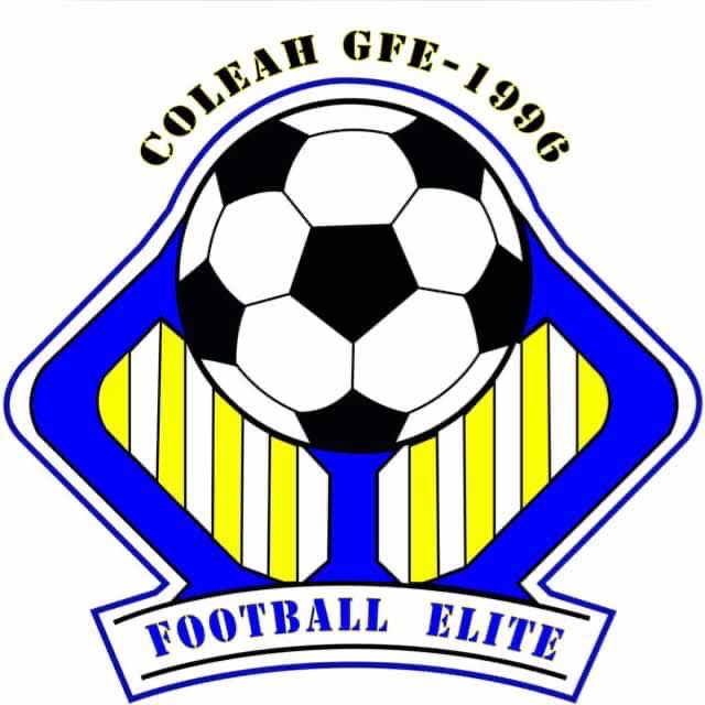 Guinée Foot Elite