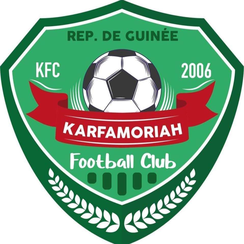Karfamoriah FC