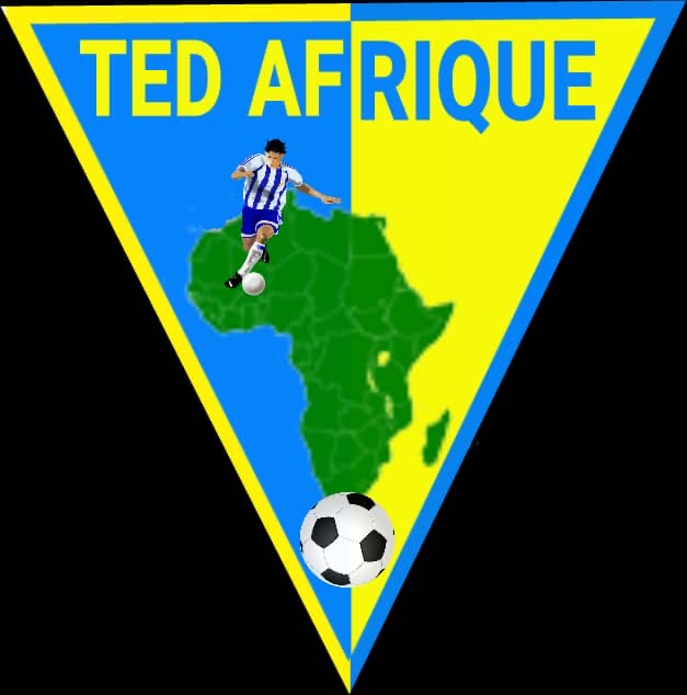 Ted Afrique