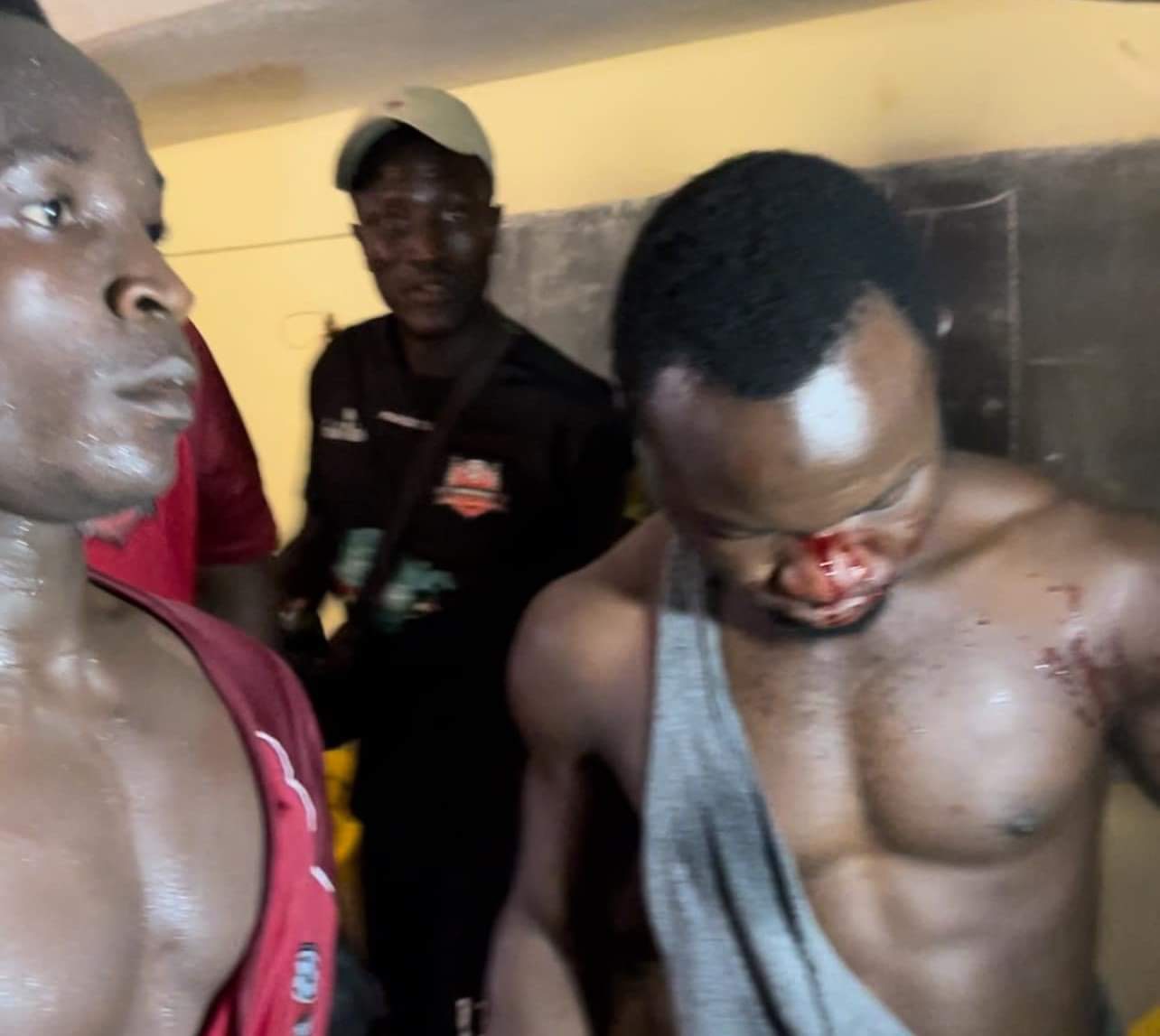 Violences au stade de Kankan : le Milo FC et son entraîneur lourdement sanctionnés