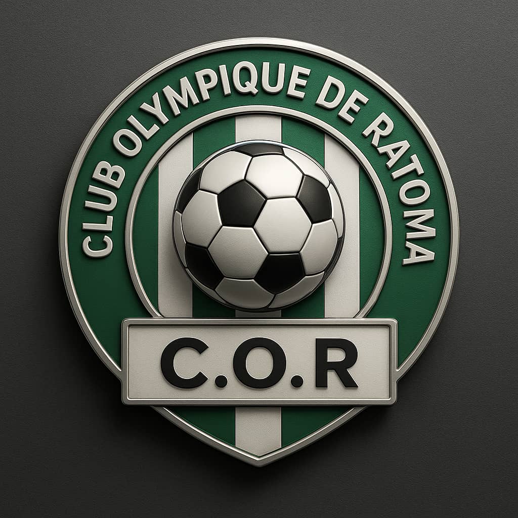 Club Olympique de Ratoma