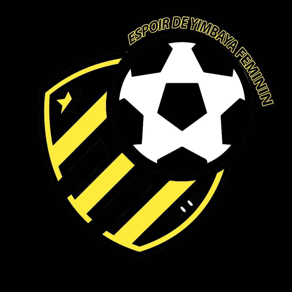 Espoir Yimbaya Féminin