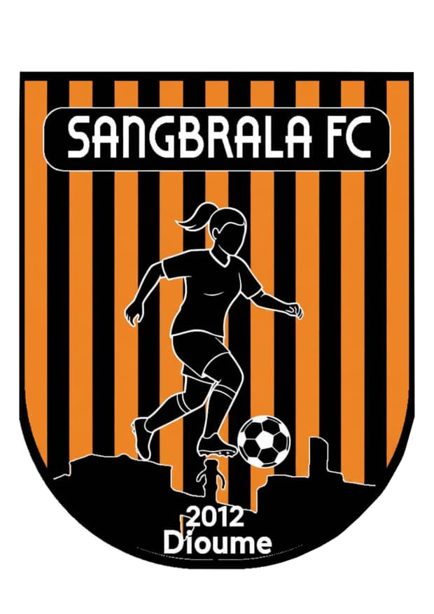 Sangbrala FC