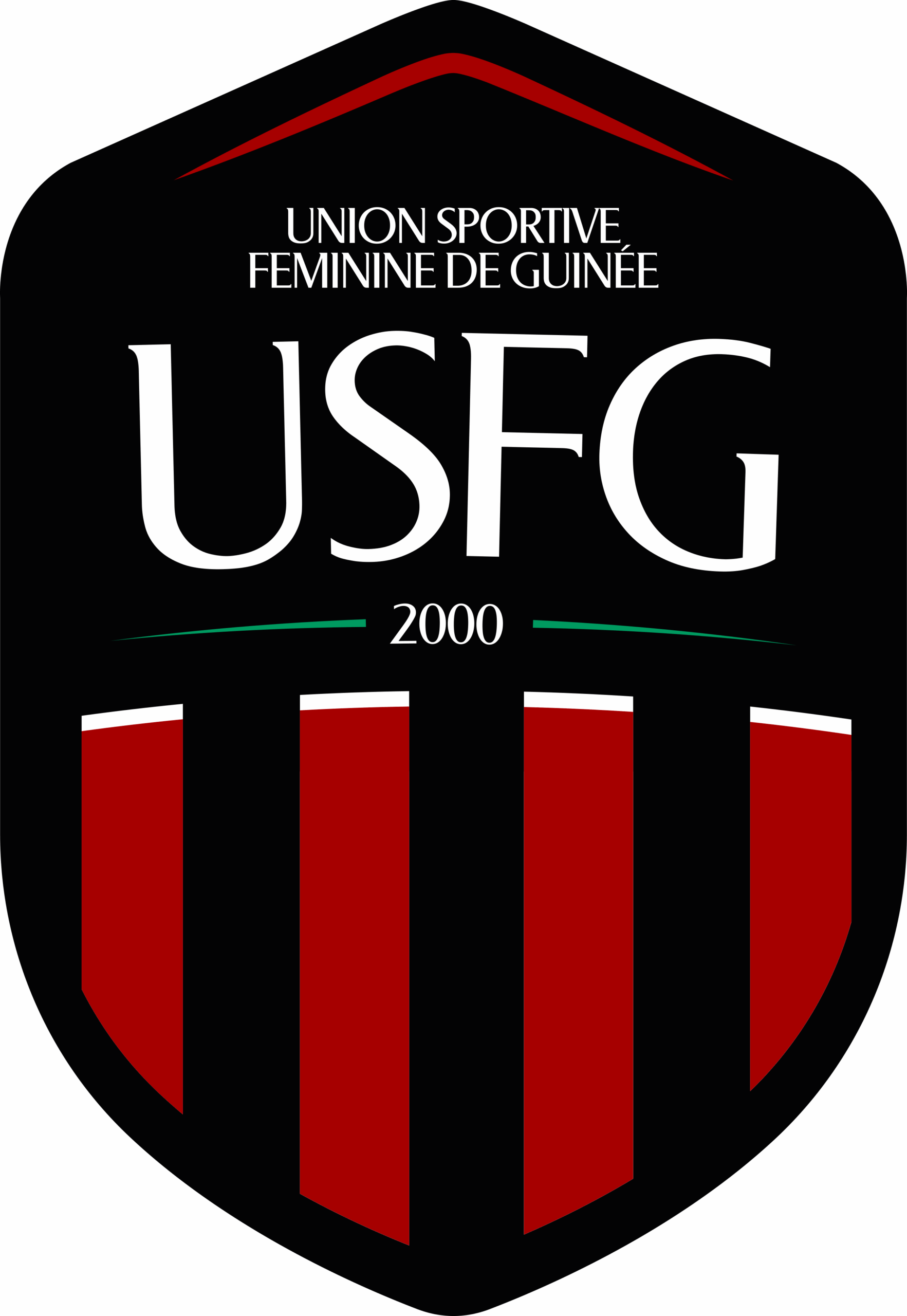 Union Sportive Féminine de Guinée